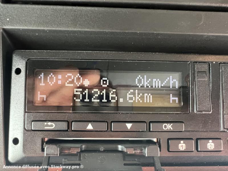 Photo MAN TGS 18.360 image 10/13