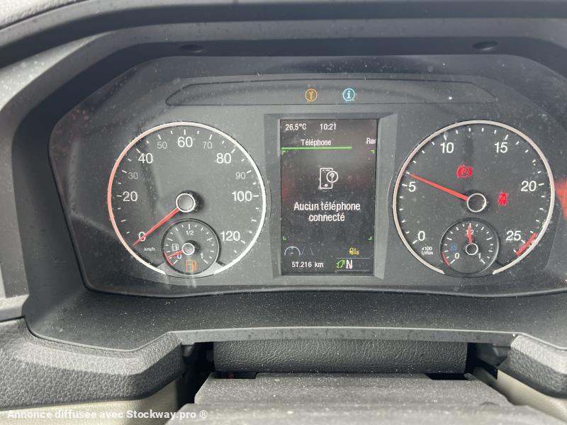 Photo MAN TGS 18.360 image 11/13