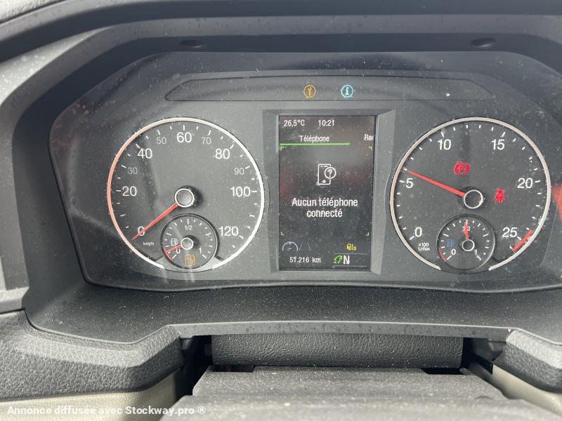 Photo MAN TGS 18.360 image 12/13