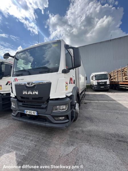 Photo MAN TGS 18.360 image 2/13