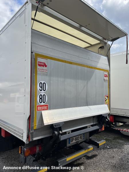 Photo MAN TGS 18.360 image 3/13