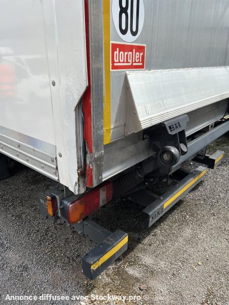 Photo MAN TGS 18.360 image 4/13