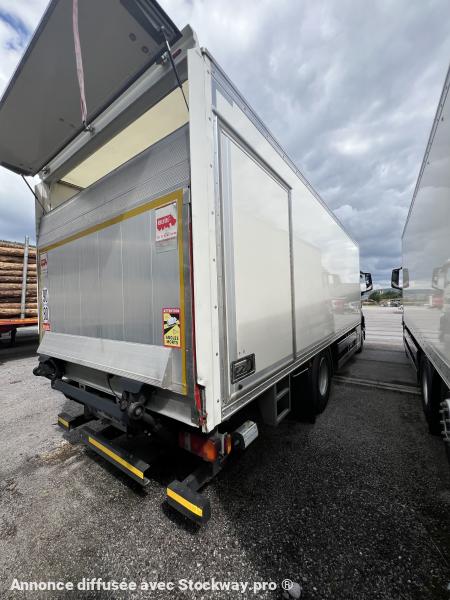 Photo MAN TGS 18.360 image 6/13