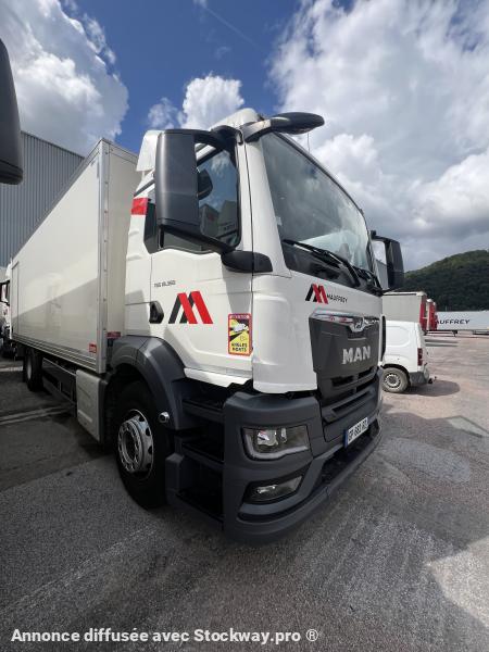 Photo MAN TGS 18.360 image 7/13