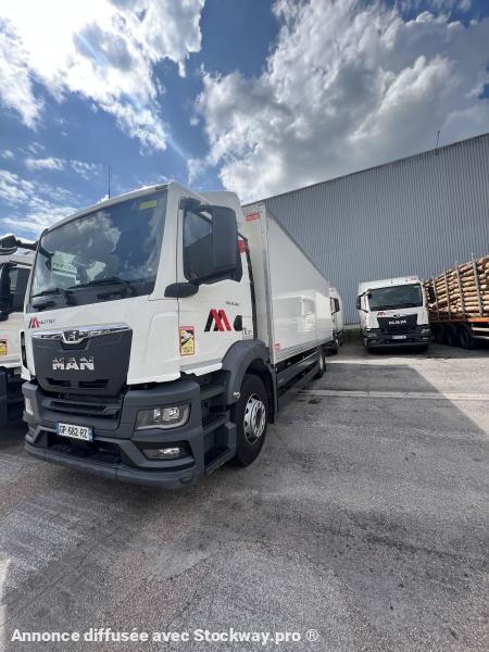 Photo MAN TGS 18.360 image 8/13