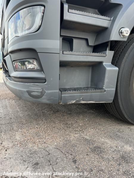 Photo MAN TGS 18.360 image 9/13