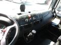 Polybenne Iveco Eurocargo
