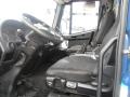 Fourgon Iveco Eurocargo