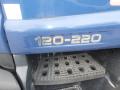 Fourgon Iveco Eurocargo