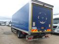 Fourgon Iveco Eurocargo