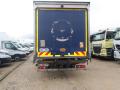 Fourgon Iveco Eurocargo