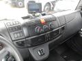 Fourgon Iveco Eurocargo
