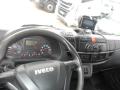 Fourgon Iveco Eurocargo