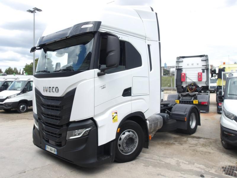 Iveco S-WAY