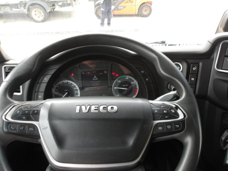 Iveco S-WAY