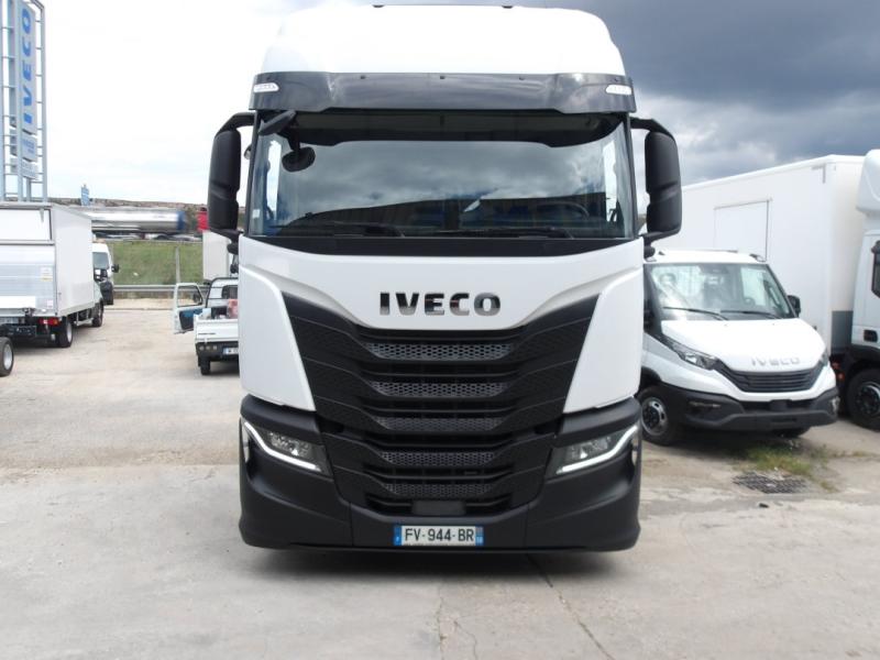 Iveco S-WAY