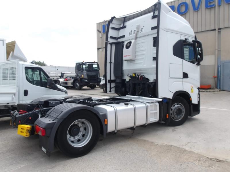 Iveco S-WAY