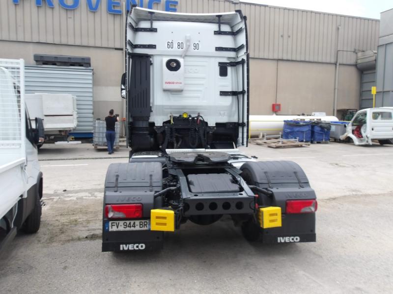 Iveco S-WAY