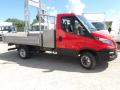 Benne Iveco Daily 35C12 Benne arrière