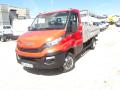 Benne Iveco Daily 35C12 Benne arrière