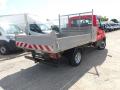 Benne Iveco Daily 35C12 Benne arrière