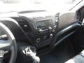 Benne Iveco Daily 35C12 Benne arrière