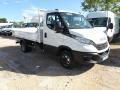 Benne Iveco Daily 35C14 Benne arrière