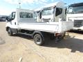 Benne Iveco Daily 35C14 Benne arrière