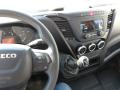 Benne Iveco Daily 35C14 Benne arrière