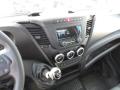 Benne Iveco Daily 35C14 Benne arrière