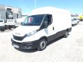 Fourgon Iveco Daily 35S14V12 Fourgon long