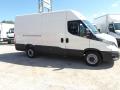 Fourgon Iveco Daily 35S14V12 Fourgon long