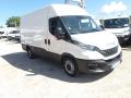 Fourgon Iveco Daily 35S14V12 Fourgon long