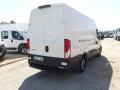 Fourgon Iveco Daily 35S14V12 Fourgon long