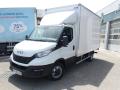 Caisse grand volume Iveco Daily 35C16