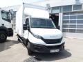 Caisse grand volume Iveco Daily 35C16