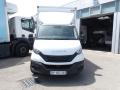 Caisse grand volume Iveco Daily 35C16