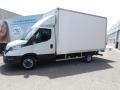 Caisse grand volume Iveco Daily 35C16