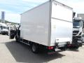 Caisse grand volume Iveco Daily 35C16