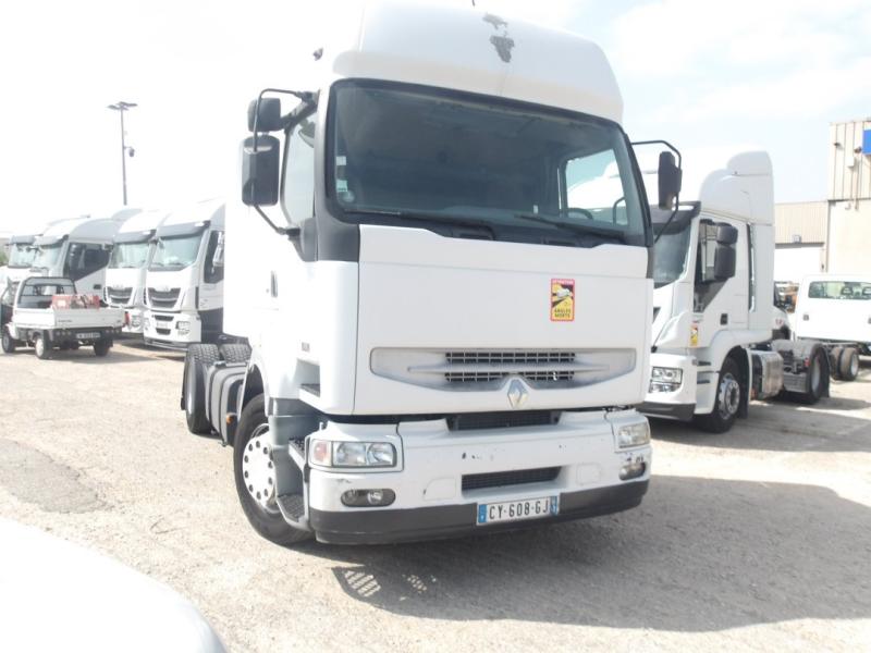 Renault Premium 420 DCI