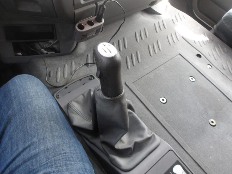 Renault Premium 420 DCI