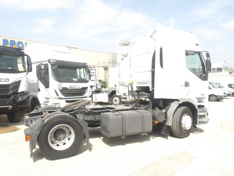 Renault Premium 420 DCI