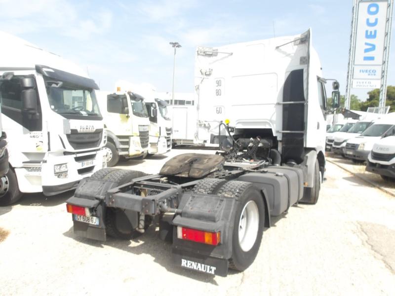 Renault Premium 420 DCI