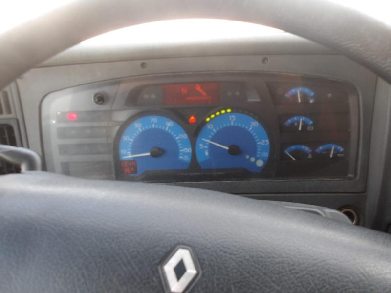 Renault Premium 420 DCI