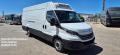 Frigo Iveco Daily Hi-Matic Multi température