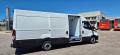 Frigo Iveco Daily Hi-Matic Multi température