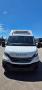 Frigo Iveco Daily Hi-Matic Multi température