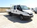 Benne Iveco Daily Benne arrière