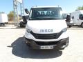 Benne Iveco Daily Benne arrière