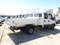Benne Iveco Daily Benne arrière
